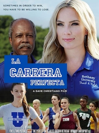 la carrera perfecta
